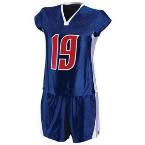Hockey Uniforms