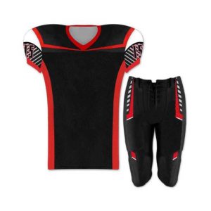 American Football Uniforms