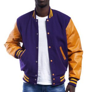 Varsity Jackets